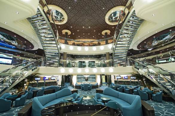 MSC Cruises, MSC Preziosa, Reception - Guest Service 2, Copyrights - MSC Rights.jpg
